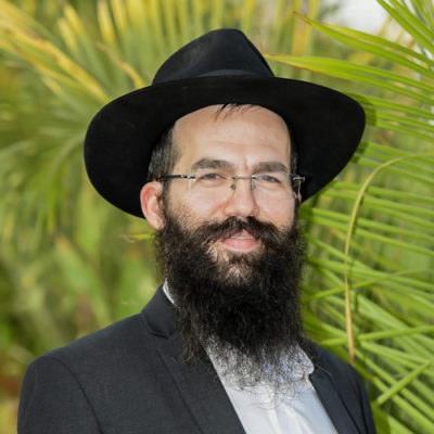 הרב לוי הכט רב, יועץ ומגשר זוגי