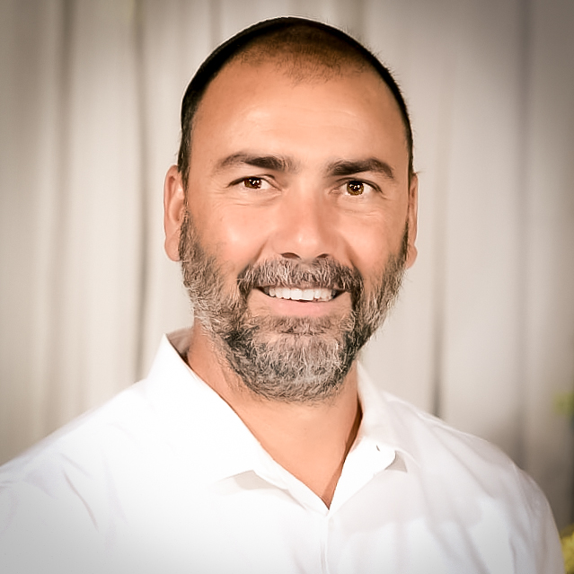 יניב גנון ייעוץ זוגי